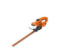 Black & Decker 420W Hedge Trimmer One Colour