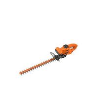 Black & Decker 420W Hedge Trimmer One Colour