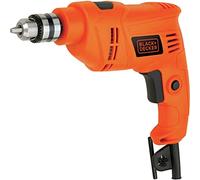 Black & Decker 450W Hammer Drill [BEH201-GB]