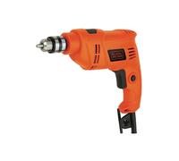 Black & Decker 450W Hammer Drill [BEH201-GB]