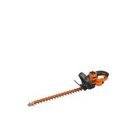 Black & Decker 500-Watt & Hedge Trimmer One Colour