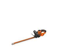 Black & Decker 500-Watt Hedge Trimmer One Colour