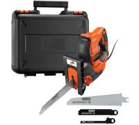 BLACK & DECKER RS890K 240v Reciprocating saw