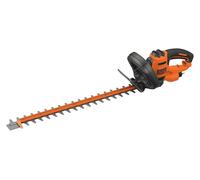 Black and Decker BEHTS501 Sawblade Hedge Trimmer 600mm 240v
