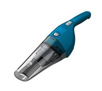 Black & Decker Vacuum Cleaner, Cordless Wet & Dry Dustbuster, WDC215WA