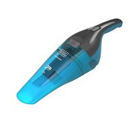 BLACK & DECKER - 7.2V WET/DRY LI-ION DUSTBUSTER/ACC NEW
