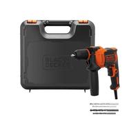 Black and Decker BEH710K Hammer Drill 240v