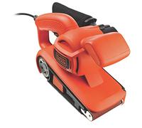 Black & Decker Belt Sander 720w Ka86-qs Multicolor One Size / EU Plug
