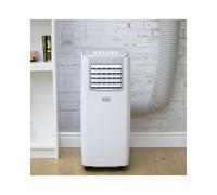 Black & Decker 9000 Btu Air Conditioner