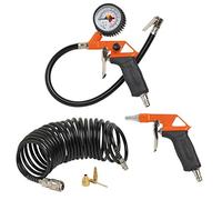 Black & Decker 9045854BND Compressor Accessories, Black