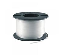 BLACK+DECKER Replacement Strimmer Line, 37.5 m