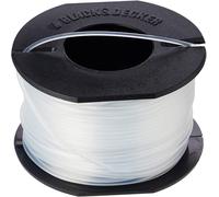 BLACK+DECKER A6046-XJ Replacement Strimmer Line, 37.5 m