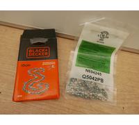 BLACK & DECKER A6150 ALLIGATOR CHAIN FITS GK1000 GK1050 GKC1000