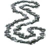 Black & Decker A6235CS-XJ Replacement Chain for Electric Chainsaw CS1835, 3/8-Inch Pitch, 52 Drive Links A6235CS, Gray, 35 cm