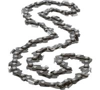 Black & Decker A6245CS-XJ Replacement Chain for Electric Chainsaw CS2245 (45 cm Blade Length, 3/8-Inch Pitch, 62 Drive Links) A6245CS, Grey