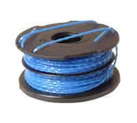 Black + Decker A6441 Reflex2 Dual Line & Spool 2 X 6m