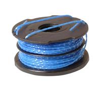 Black and Decker A6441 Genuine Spool and Dual Line for GL Grass Trimmers Pack of 1