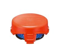 Black + Decker A6442 Reflex2 Dual Line & Spool 2 X 6m