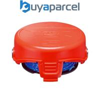 Black and Decker A6442 Genuine Spool and Dual Line for Reflex Plus GL Grass Trimmers Pack of 1