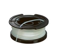 Black and Decker A6481 Genuine Spool and Line for BC, BE, GL, GLC, ST and STC Grass Trimmers Pack of 1