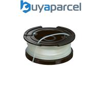 Black & Decker A6481 Spool & Line for Reflex Intelligent Cutting System 10m