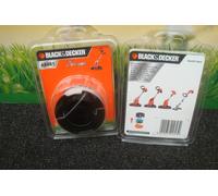 BLACK & DECKER A6481 STRIMMER TRIMMER SPOOL AND LINE 10M X 1.5MM