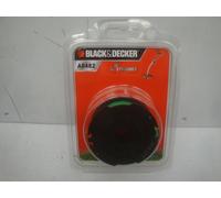 BLACK & DECKER A6482 GL7033 GL8033 GL9035 STRIMMER TRIMMER SPOOL + LINE