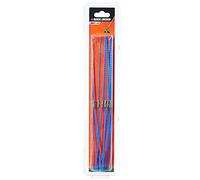 BLACK+DECKER A6487 Heavy Duty Trimmer Line, 10 x 3 mm GL680/685/690