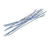 BLACK+DECKER A6487 Heavy Duty Trimmer Line, 10 x 3 mm GL680/685/690