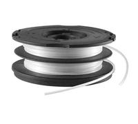 BLACK+DECKER Line on 2 x 6 m Spool for GL700 Series, 1.5 mm