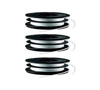 Black+Decker A6495X3-XJ A6495X3-XJ-Pack 3 Coils Reflex Plus A6495 for Models GL701, GL716, GL720, GL741