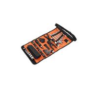 Black & Decker A7144-XJ mechanics tool set