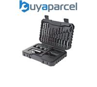 BLACK + DECKER A7216 A7216 Drill & Driver Set 32 Piece B/DA7216