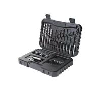 Black + Decker A7216 Drill & Driver Set 32 Piece