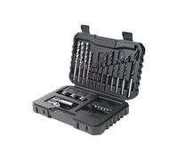 BLACK + DECKER A7216 Drill & Driver Set 32 Piece Heavy Duty Quality UK Seller