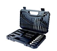 BLACK+DECKER A7219-XJ Drilling and Screw Driving Set (80-Piece)