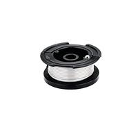 BLACK+DECKER AF-100 String Trimmer Replacement Spool with 30 Feet of .065-Inch Line