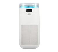 Black Decker BXAP62002GB Air Purifier with Air Quality Sensor 8 Hour T