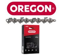 Oregon Chainsaw Chain 1/4" Pitch, 1.3 mm Gauge, 42 Drive Links