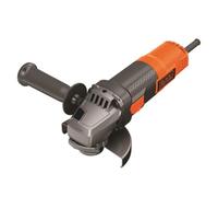BLACK+DECKER Angle Grinder 125/900W BEG220 BEG220-QS