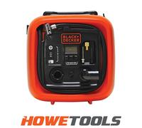 Black & Decker ASI400-XJ air compressor 160 l/min