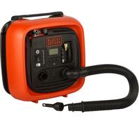 Black & Decker ASI400-XJ air compressor 160 l/min