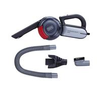 Black and Decker PV1200AV 12v Pivot Dustbuster (Not Cordless) 12v