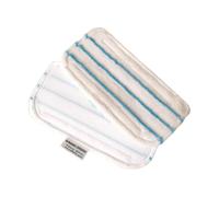 BLACK + DECKER B/DFSMP20-TOOLBANK Steam Mop Replacement Pads Heavy Duty UK Selle