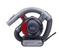 Black & Decker PD1200AV Bagless Grey,Red handheld vacuum, PD1200AV-XJ