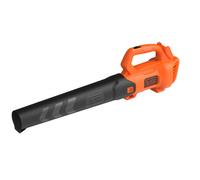 Black+Decker Bcbl200 Cordless Axial Leaf Blower - Bare