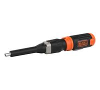 Black & Decker BCF601C-XJ power screwdriver/impact driver 220 RPM Black, Orange