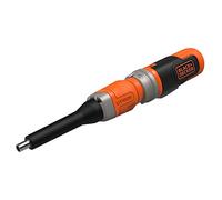 BLACK+DECKER BCF602C-QW 3.6V 5.5Nm Extendable Axle Driver 1.5Ah Lithium Battery
