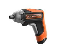 Black + Decker USB Screwdriver