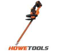 BLACK & DECKER BCHTS3620L1 36v Hedge trimmer